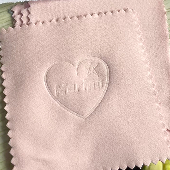 500 adet Kaliteli Mücevher Tem - Jewelry Polishing Cloth Silver Cleaner incelemesi ve fiyatı