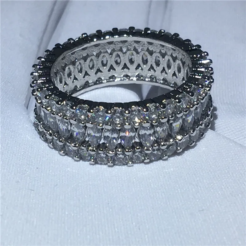 Vintage Parmak Yüzük 925 Ayar  - Lab Grown Diamond Ring 14K Gold incelemesi ve fiyatı