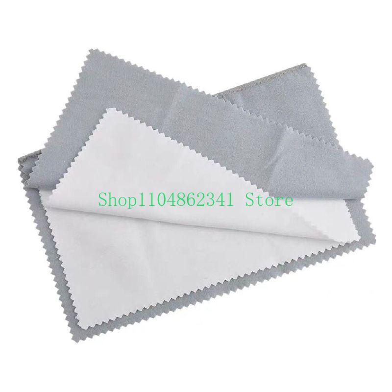 652F Parlatma Temizleme Bezi S - Jewelry Polishing Cloth Silver Cleaner incelemesi ve fiyatı