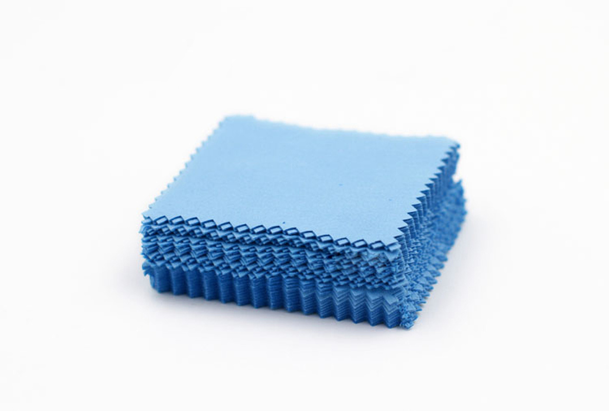 Toptan 200 adet/grup UltraSoft - Jewelry Polishing Cloth Silver Cleaner incelemesi ve fiyatı