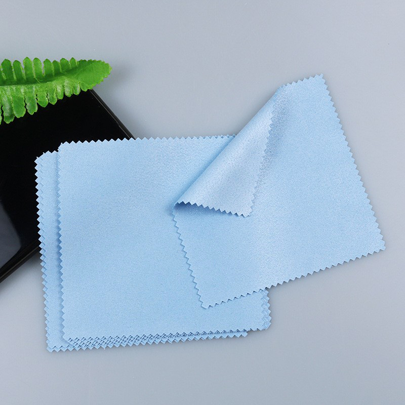 Toptan 200 adet/grup UltraSoft - Jewelry Polishing Cloth Silver Cleaner incelemesi ve fiyatı