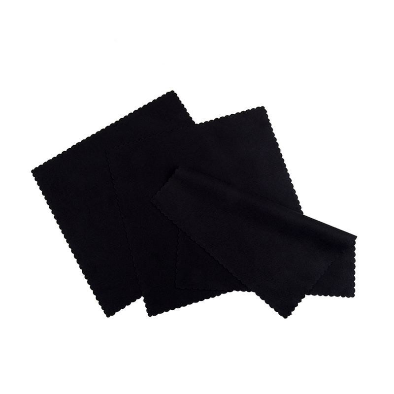 Toptan 200 adet/grup UltraSoft - Jewelry Polishing Cloth Silver Cleaner incelemesi ve fiyatı