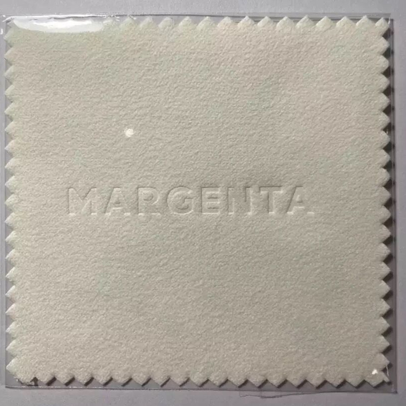 Özel Logo Ücretsiz Gümüş Altın - Jewelry Polishing Cloth Silver Cleaner incelemesi ve fiyatı