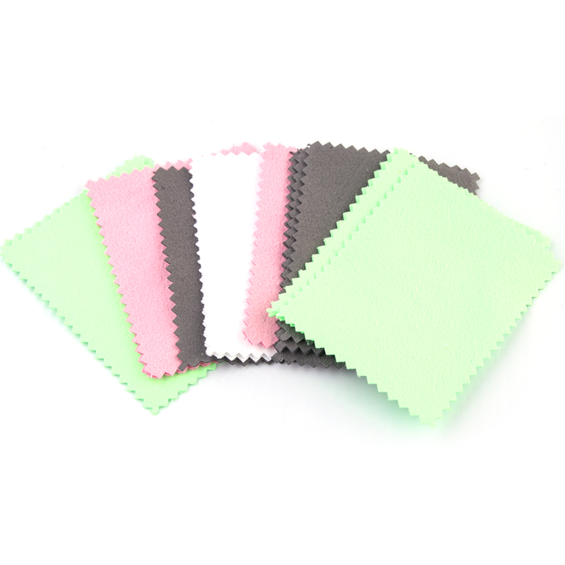 50 adet 6/8/10cm yumuşak takı  - Jewelry Polishing Cloth Silver Cleaner incelemesi ve fiyatı