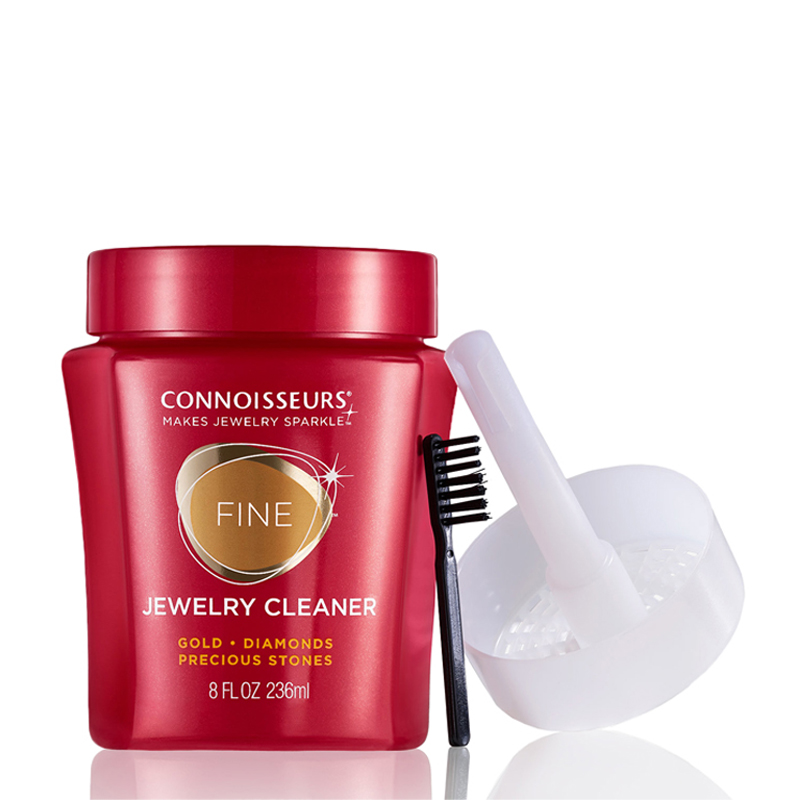 Connoisseurs 236ml Güzel Takı  - Jewelry Polishing Cloth Silver Cleaner incelemesi ve fiyatı
