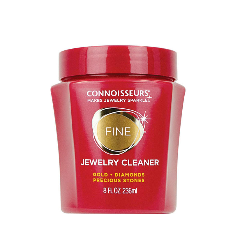 Connoisseurs 236ml Güzel Takı  - Jewelry Polishing Cloth Silver Cleaner incelemesi ve fiyatı