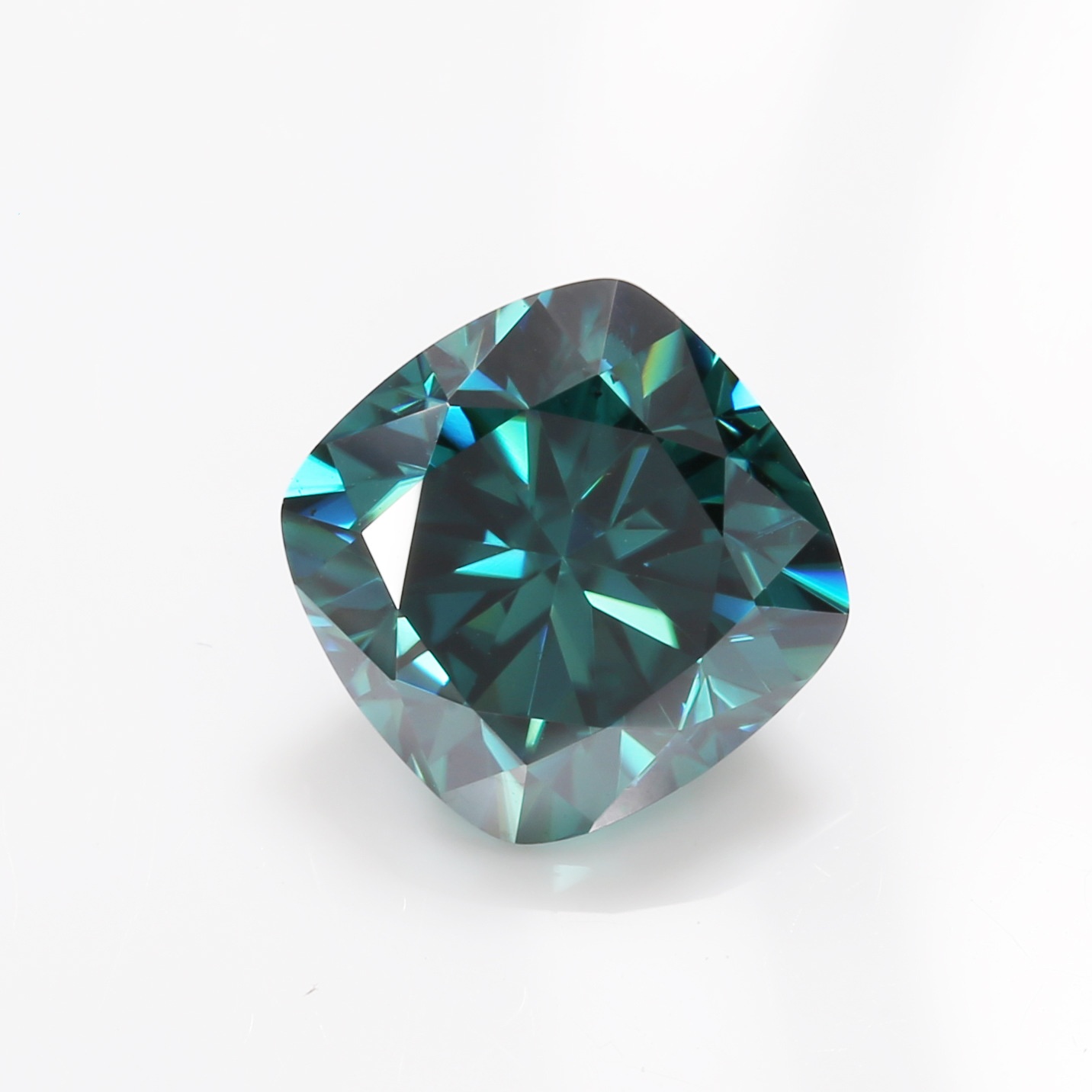 MOJY Oval/armut/kalp şeklinde  - Gra Certificate Loose Moissanite Stone incelemesi ve fiyatı