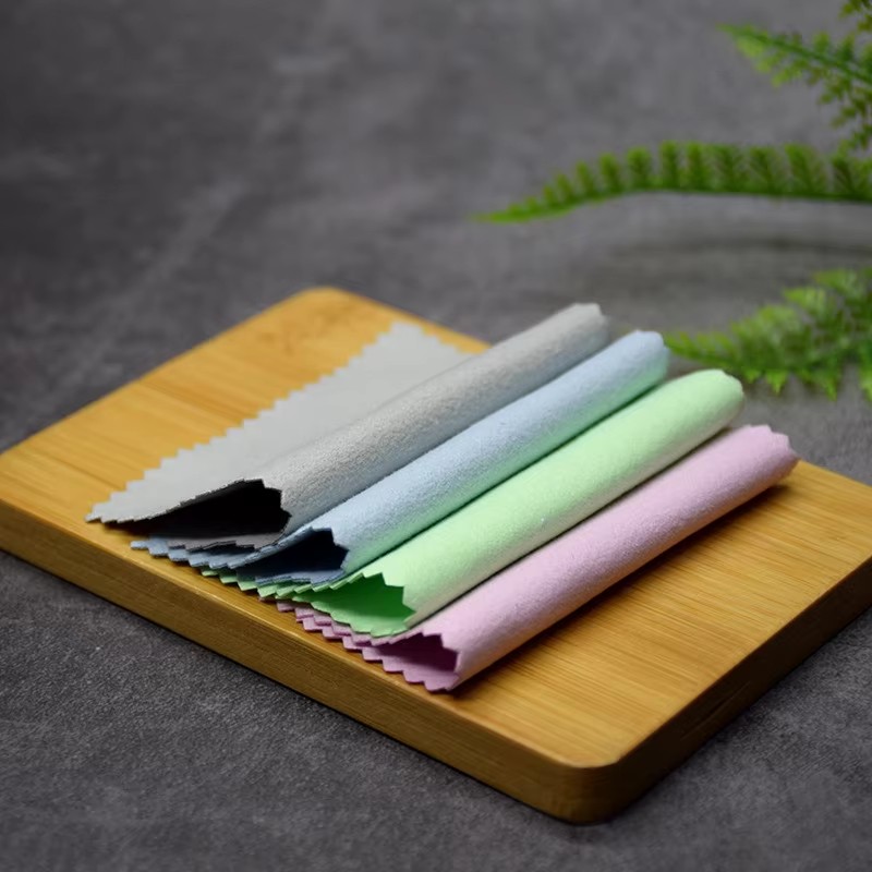 8X8cm Gümüş Parlatma Bezi, Tak - Jewelry Polishing Cloth Silver Cleaner incelemesi ve fiyatı