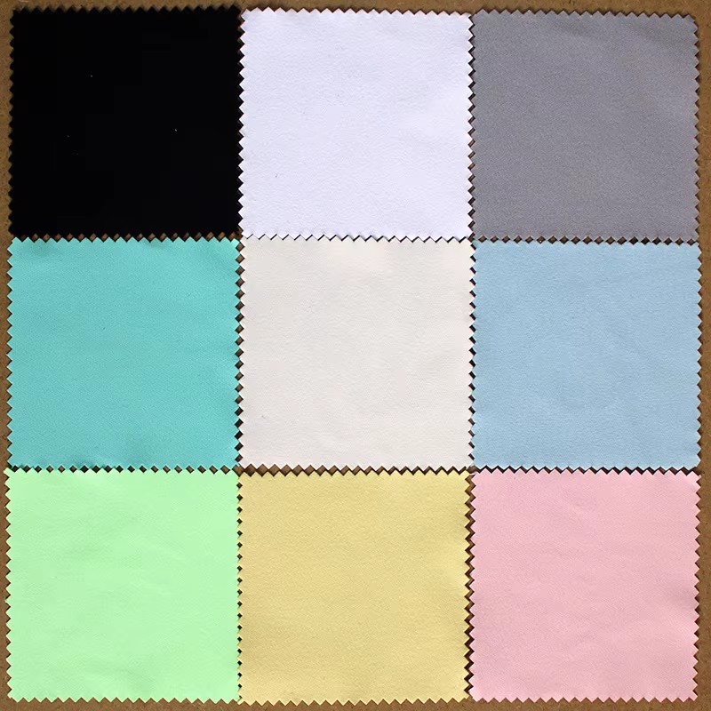 8X8cm Gümüş Parlatma Bezi, Tak - Jewelry Polishing Cloth Silver Cleaner incelemesi ve fiyatı