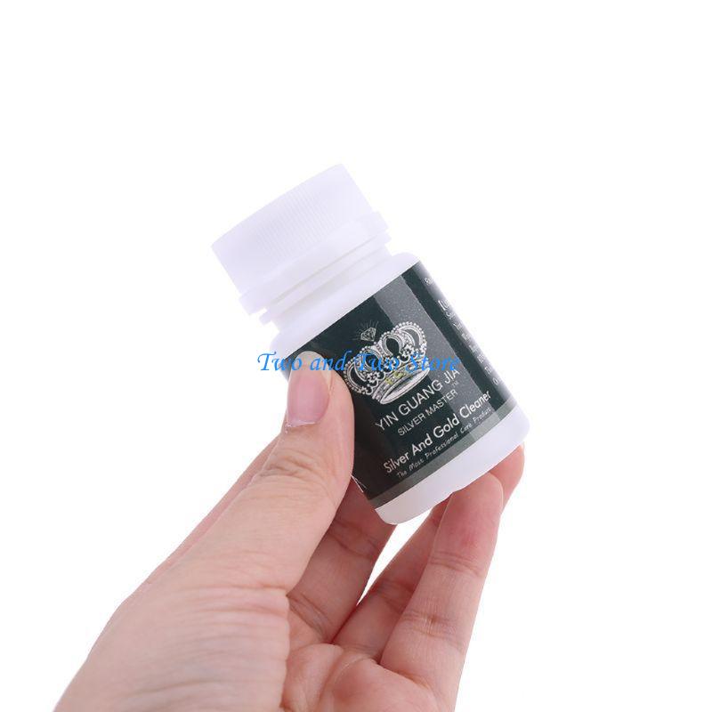 HX6F 2 Adet Takı Temizleme Çok - Jewelry Polishing Cloth Silver Cleaner incelemesi ve fiyatı