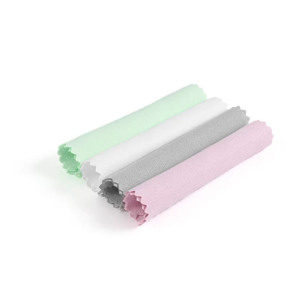 50 Adet 8x8 cm Mücevher Temizl - Jewelry Polishing Cloth Silver Cleaner incelemesi ve fiyatı