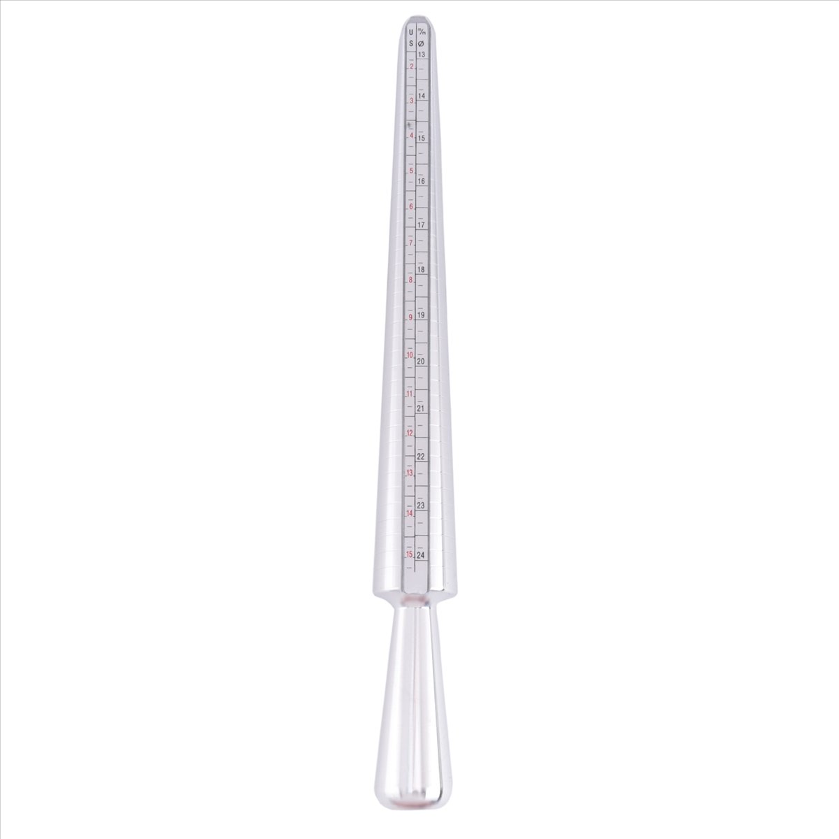En Çok Satan 3 Parçalı Yüzük Ö - Ring Sizer Measuring Tool Mandrel Set incelemesi ve fiyatı