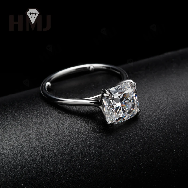 1ct/2ct/3ct Laboratuvar Ortamı - Lab Grown Diamond Ring 14K Gold incelemesi ve fiyatı