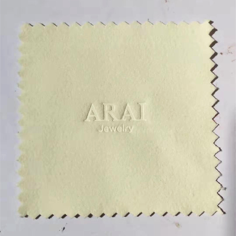 300-1000 adet özel logo baskıl - Jewelry Polishing Cloth Silver Cleaner incelemesi ve fiyatı