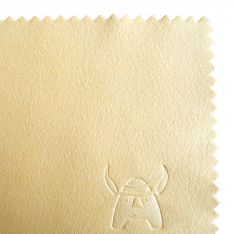 300-1000 adet özel logo baskıl - Jewelry Polishing Cloth Silver Cleaner incelemesi ve fiyatı