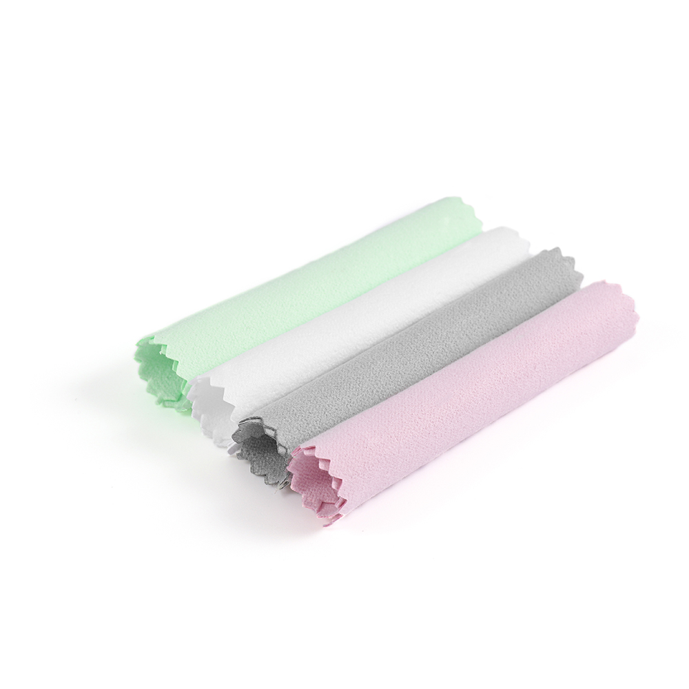 50 adet/grup Gümüş Takı Temizl - Jewelry Polishing Cloth Silver Cleaner incelemesi ve fiyatı