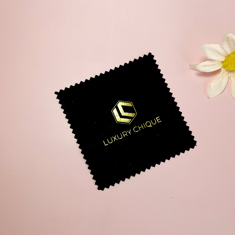 Özel LOGO 100 ADET 15X15 CM Gü - Jewelry Polishing Cloth Silver Cleaner incelemesi ve fiyatı