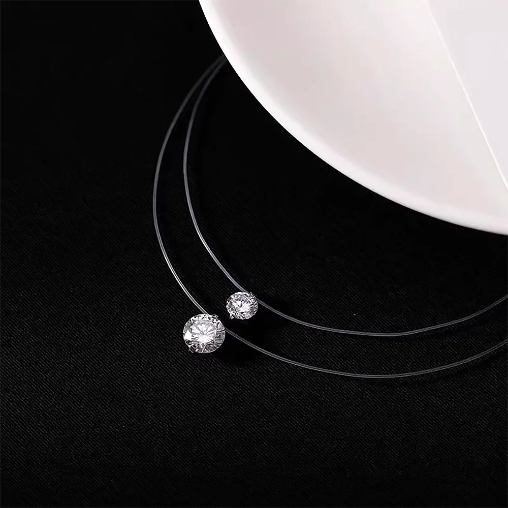 0.5/1/2 karat Tektaş Mozanit E - Moissanite Pendant Necklace Solitaire incelemesi ve fiyatı