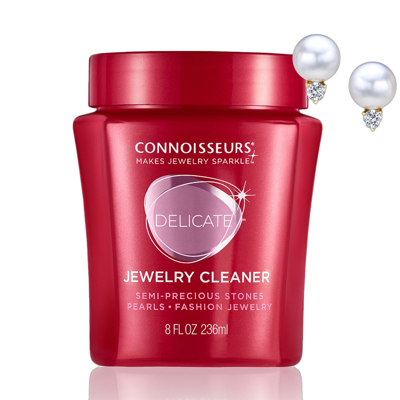 Connoisseurs Hassas Takı Temiz - Jewelry Polishing Cloth Silver Cleaner incelemesi ve fiyatı