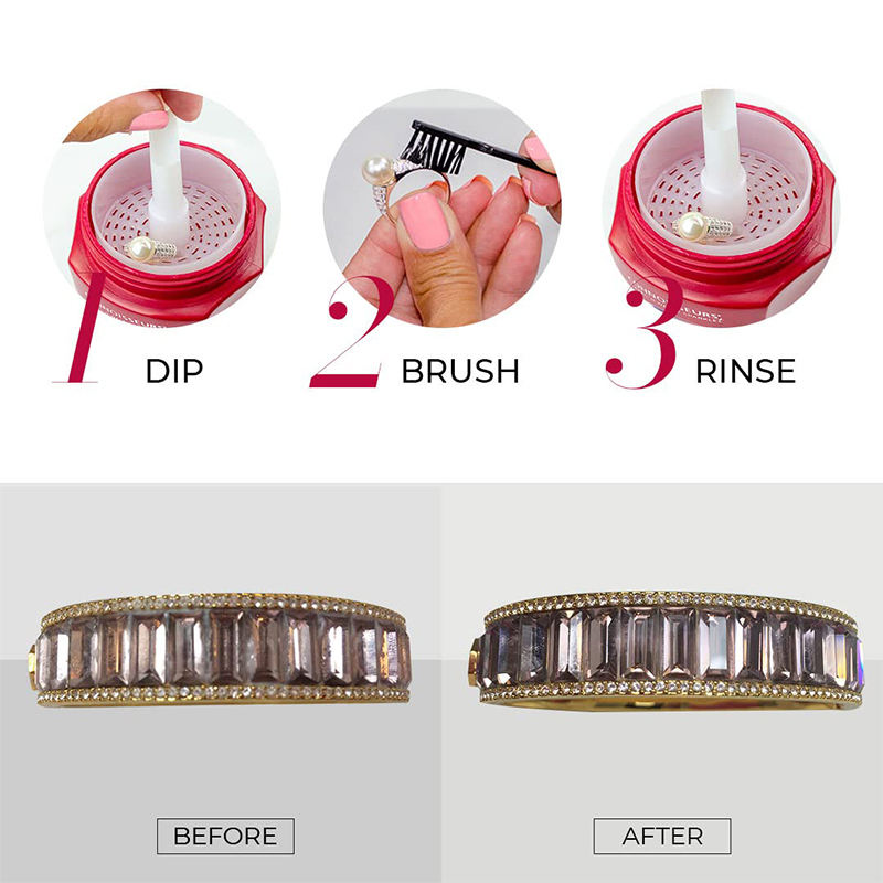 Connoisseurs Hassas Takı Temiz - Jewelry Polishing Cloth Silver Cleaner incelemesi ve fiyatı